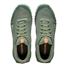 Tecnica Trekking-Wanderschuhe Magma 2.0 Low S - Synthetic - 2025 grün Damen